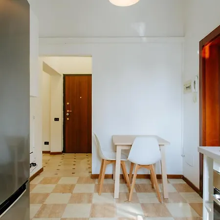Yourbanflat Ciak 2 아파트