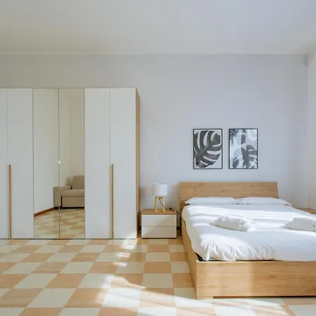 Yourbanflat Ciak 2