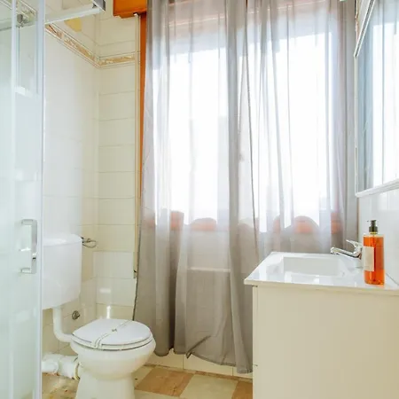 Yourbanflat Ciak 2 아파트 파도바